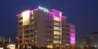 Tan'Yaa Hotel by Ri-Yaz, Cyberjaya