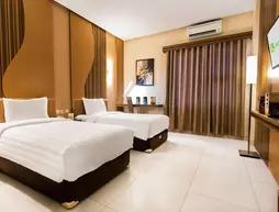 Lynt Hotel Jakarta