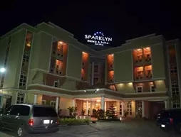 Sparklyn s and Suites