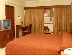 Hotel Chalukya - PHG