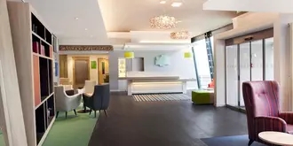 Holiday Inn Dresden City South