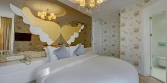 Golden Pearl Boutıque Hotel