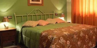 Bed & Breakfast Villa Sensi