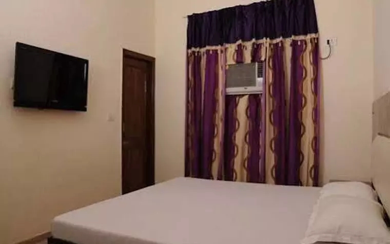 Hotel Grand Residency