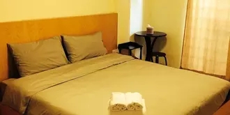Suklutai Hotel & Serviced Apartment