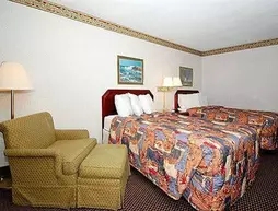 Econo Lodge Chicopee