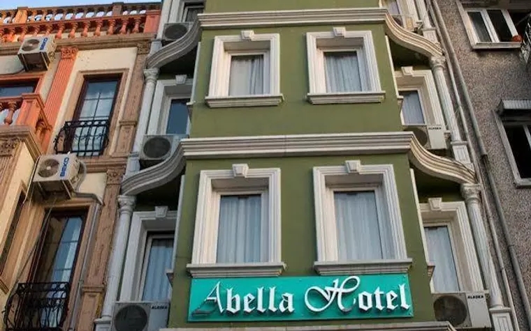 Abella Hotel