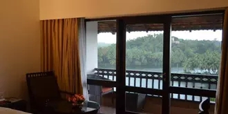 The Raviz Resort and Spa Kadavu