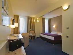 GHOTEL hotel & living Hamburg