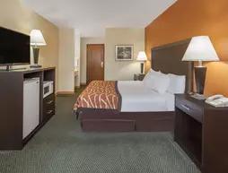 Baymont Inn & Suites Midland