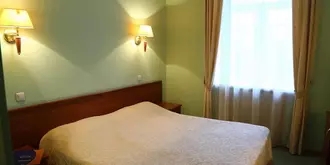 Altay Econom Hotel