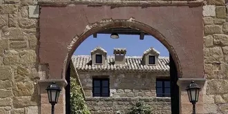 Palacio de Mengibar