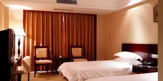 Hangzhou Tailong Business Hotel