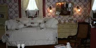 Silver High Manor Bed & Breakfast