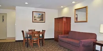 Extended Stay America - St. Louis - Airport - Chapel Ridge Road