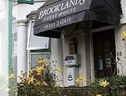 Brooklands Guest House