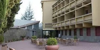 Hotel Oasi Dei Discepoli