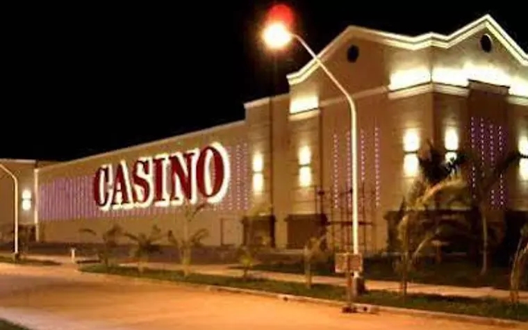 Howard Johnson Hotel & Casino