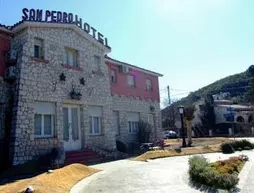 San Pedro Hotel