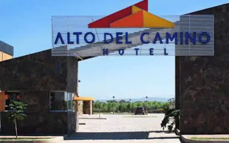 Hotel Alto del Camino