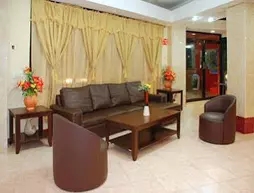 HOWARD JOHNSON HOTEL D MARCO PALENQUE