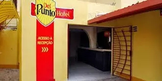 Del Punto Hotel