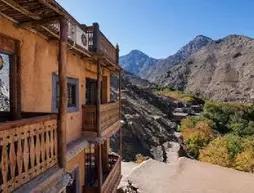 Le Village du Toubkal & Spa