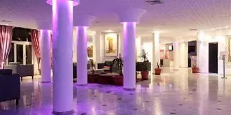 Hotel Homère Djerba