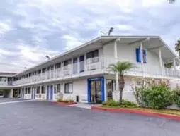 Motel 6 Los Angeles - El Monte