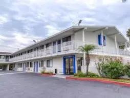 Motel 6 Los Angeles - El Monte