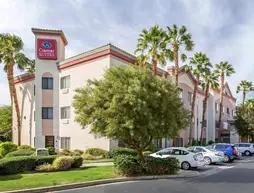 Comfort Suites Palm Desert