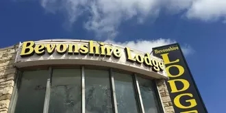 Bevonshire Lodge Motel