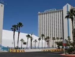 The Edgewater Hotel and Casino