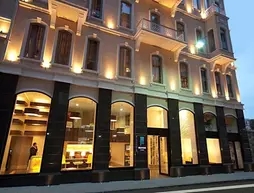 MiaPera Hotel