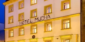 Hotel Mucha