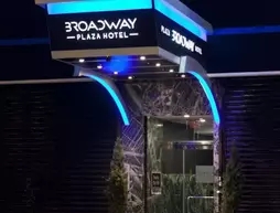 Broadway Plaza Hotel