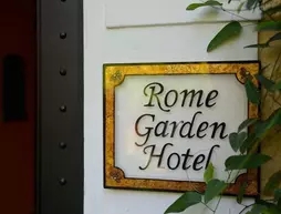 Rome Garden Hotel