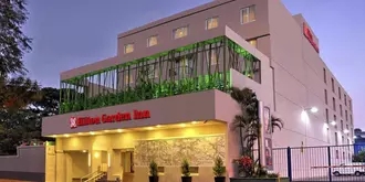 Hilton Garden Inn Guatemala City