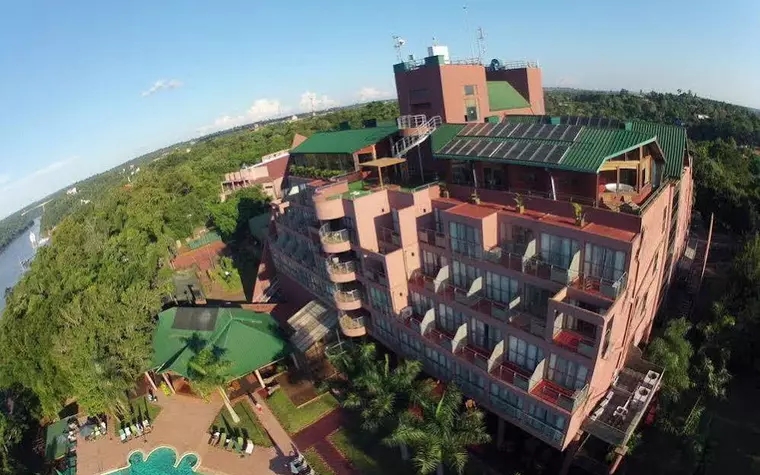 Amerian Portal Del Iguazú Hotel