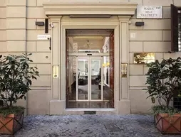 Trianon Borgo Pio Aparthotel