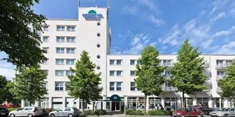 Novum Apartment Hotel Am Ratsholz Leipzig Süd