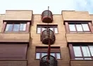 Stylish City Aparthotel Madrid