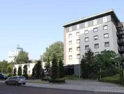 Bastion Hotel Amsterdam Zuidwest