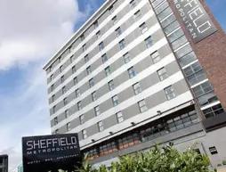 Sheffield Metropolitan, Sure Hotel Collection