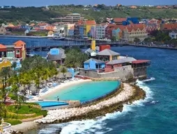 Renaissance Curacao Resort