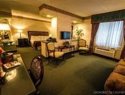 Salvatore's Garden Place Hotel, an Ascend Hotel Collection Member