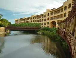 Hacienda Tres Rios Resort Spa & Nature Park - All Inclusive