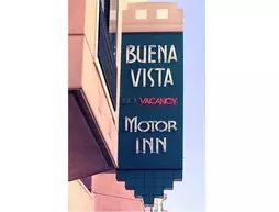 Buena Vista Motor Inn