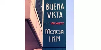 Buena Vista Motor Inn