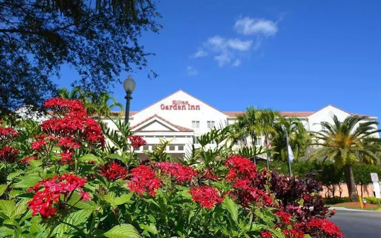 Hilton Garden Inn Ft. Lauderdale SW/Miramar